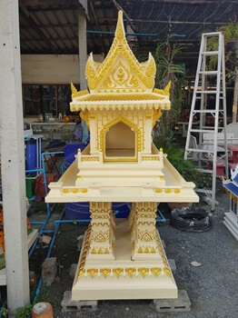 เจ้าที่เรือนเศรษฐี