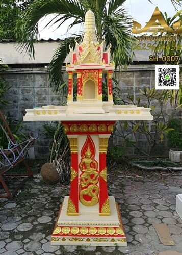 sh-0007 ศาลาลอยช่อฟ้า(1)