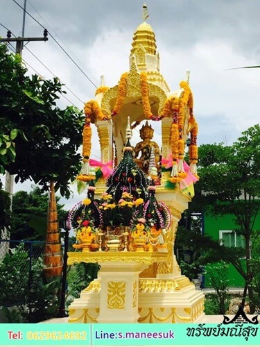 พระพรหม 16 นิ้ว(1)(1)