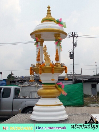 พระพรหมโรมัน (2)