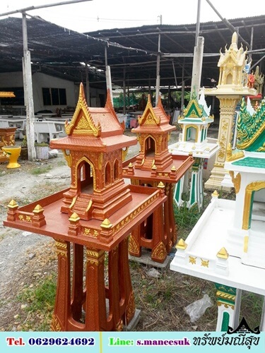 ศาลตายายจิ๋ว (1)
