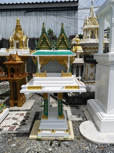 ศาลตายายแฝดใหญ่ (1)