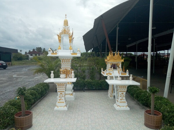 ศาลพระพรหม7นิ้ว (3)