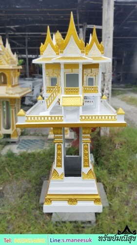 ศาลเจ้าที่สามมุก (1)
