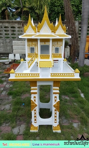 ศาลเจ้าที่สามมุก (2)