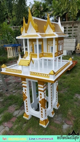 ศาลเจ้าที่สามมุก (3)