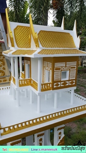 ศาลเจ้าที่สามมุก (4)