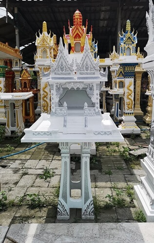 ศาลเจ้าที่แฝดเล็ก(1)