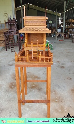 ศาลไม้เล็ก(1)