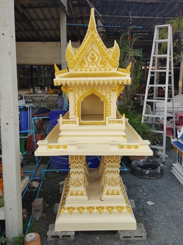 เรือนเศรษฐี